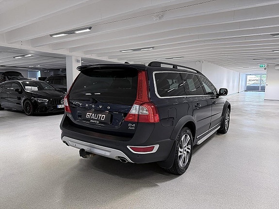 Volvo XC70 5 of 30