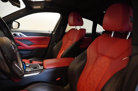 BMW i4 19 of 23
