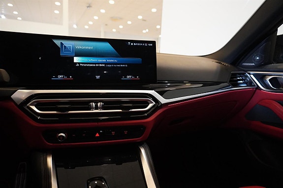 BMW i4 14 of 23