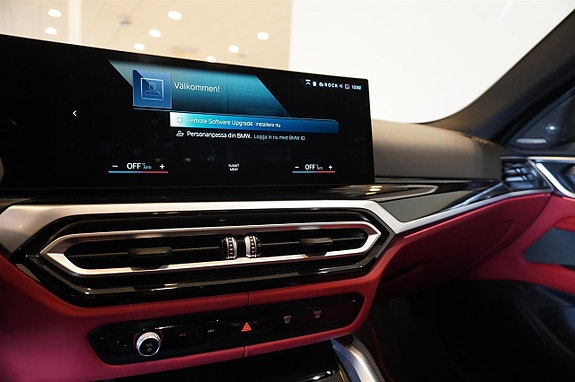 BMW i4 22 of 23