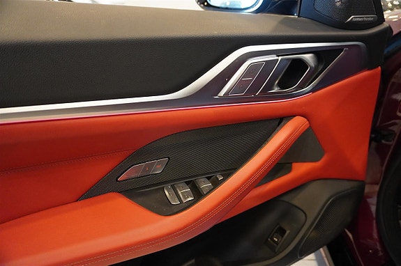 BMW i4 18 of 23