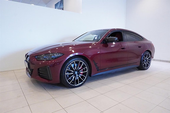 BMW i4 3 of 5