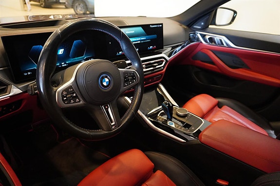 BMW i4 17 of 23
