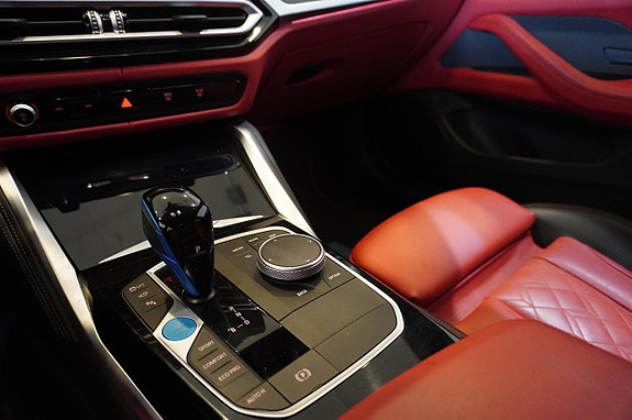 BMW i4 15 of 23