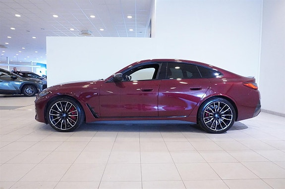 BMW i4 5 of 5