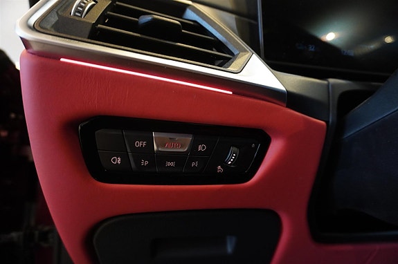 BMW i4 20 of 23
