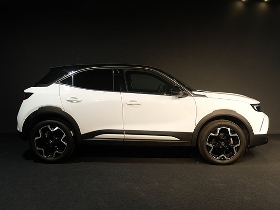 Opel Mokka 2 of 5