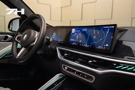 BMW X6 M 15 of 29