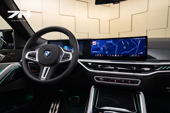 BMW X6 M 13 of 29