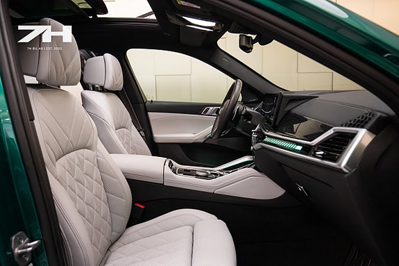 BMW X6 M 16 of 29