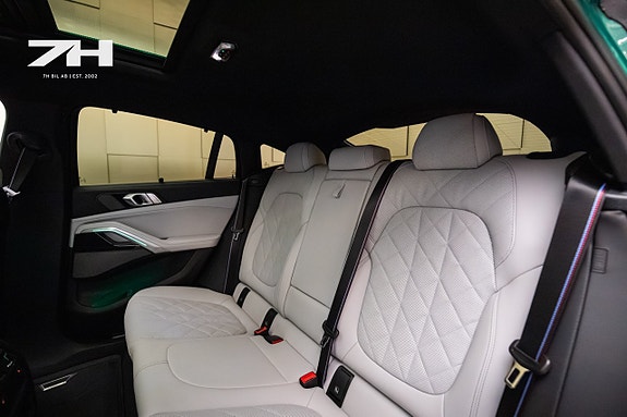 BMW X6 M 20 of 29