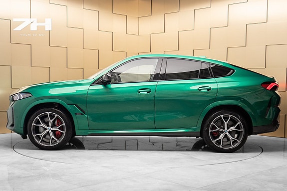 BMW X6 M 2 of 5