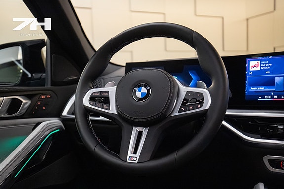 BMW X6 M 10 of 29