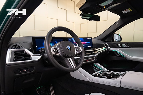 BMW X6 M 9 of 29