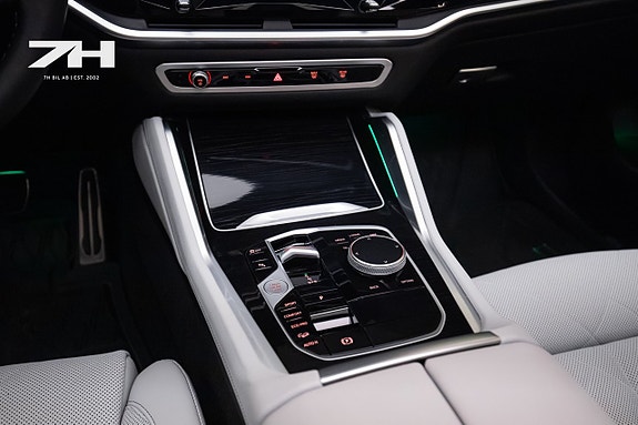 BMW X6 M 14 of 29
