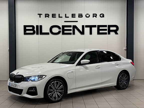İkinci el  Bmw 3 Series 330e