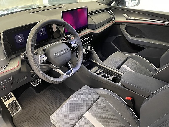 Skoda Kodiaq 4 of 5