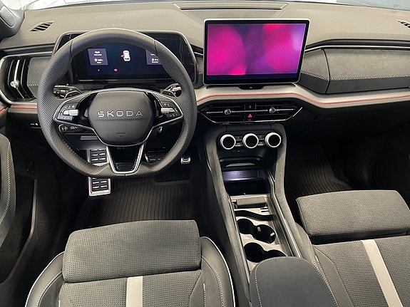Skoda Kodiaq 5 of 5