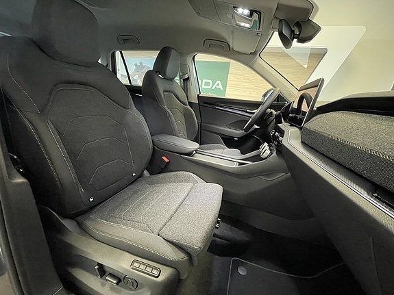 Skoda Kodiaq 6 of 9
