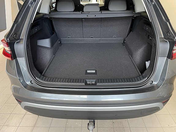 Skoda Kodiaq 8 of 9