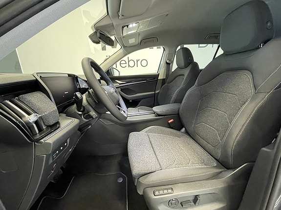 Skoda Kodiaq 3 of 5