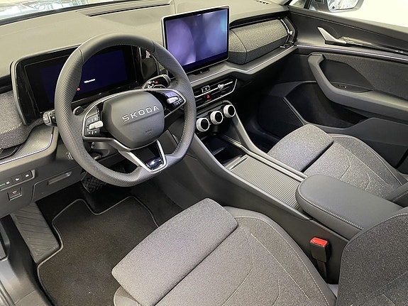Skoda Kodiaq 4 of 5