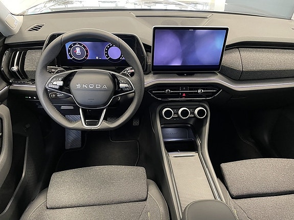 Skoda Kodiaq 5 of 5