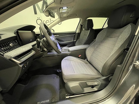 Skoda Superb 4 of 5