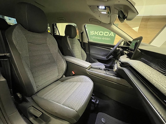Skoda Superb 5 of 5
