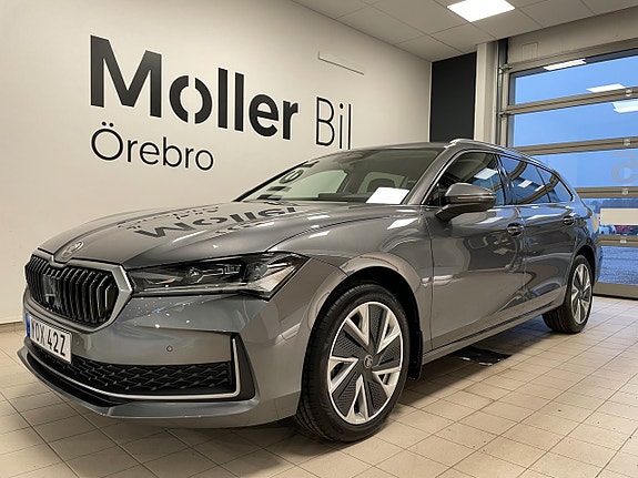 İkinci el  Škoda Superb 2.0