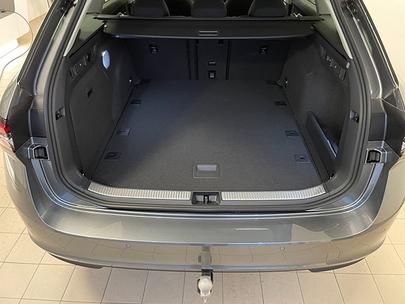 Skoda Superb 7 of 8