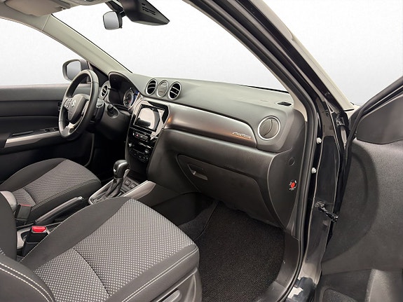 Suzuki Vitara 23 of 29