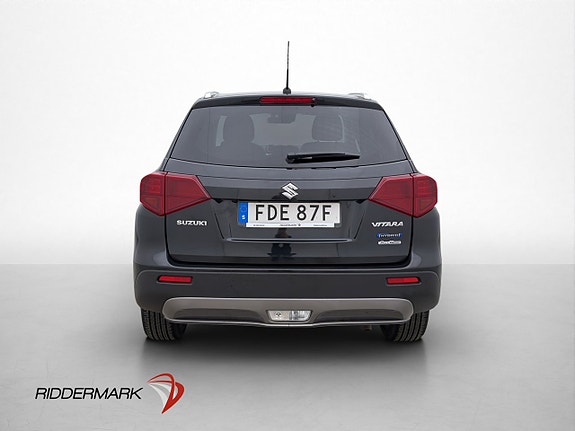 Suzuki Vitara 6 of 29