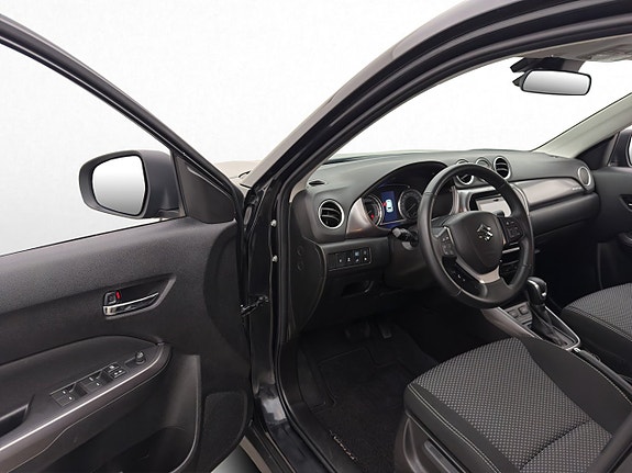 Suzuki Vitara 9 of 29