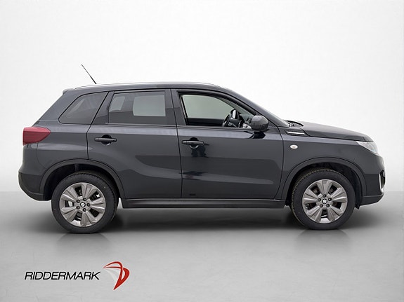 Suzuki Vitara 4 of 5