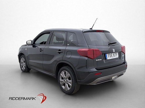Suzuki Vitara 8 of 29