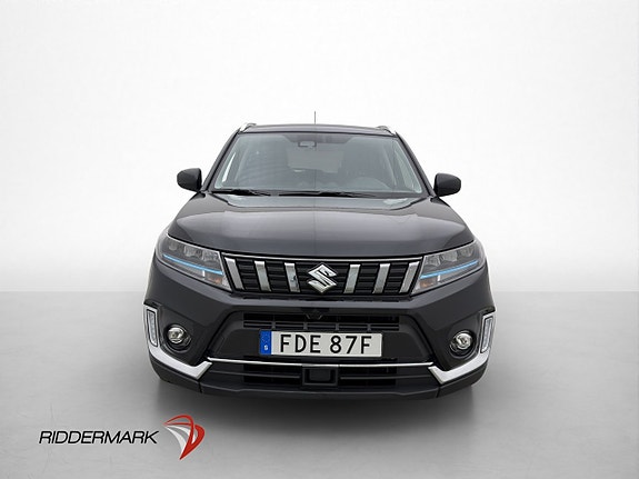Suzuki Vitara 2 of 5