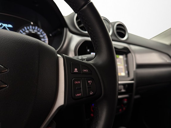 Suzuki Vitara 15 of 29