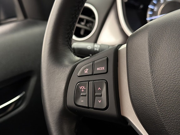 Suzuki Vitara 13 of 29
