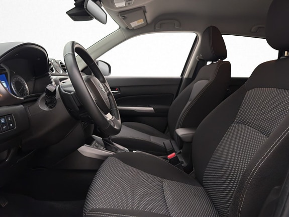Suzuki Vitara 10 of 29