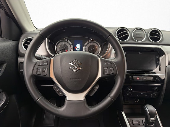 Suzuki Vitara 11 of 29