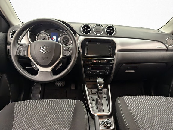 Suzuki Vitara 17 of 29