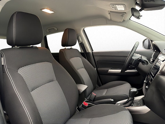 Suzuki Vitara 22 of 29