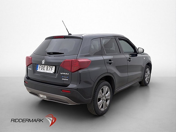 Suzuki Vitara 5 of 5