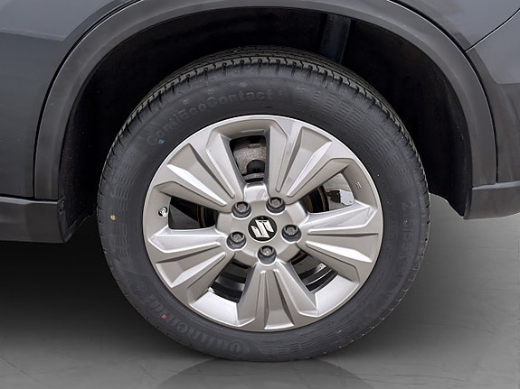 Suzuki Vitara 27 of 29