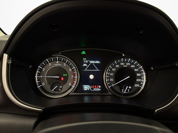 Suzuki Vitara 14 of 29