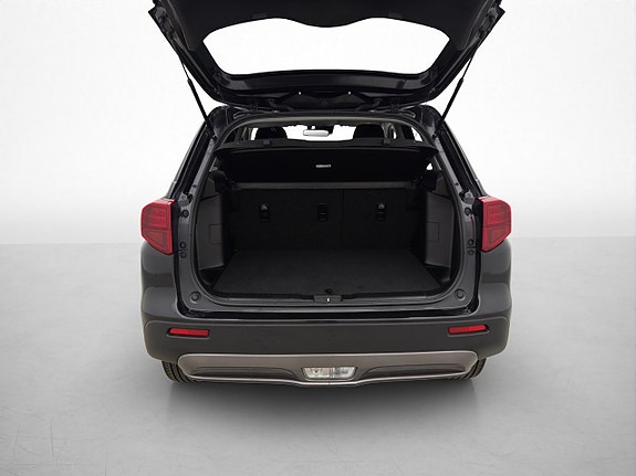 Suzuki Vitara 25 of 29