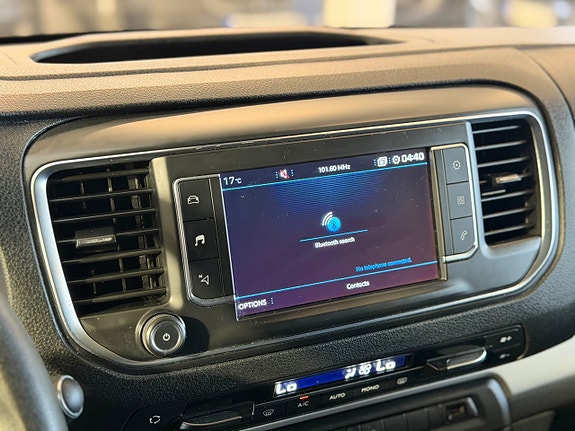 Peugeot Expert 16 of 19