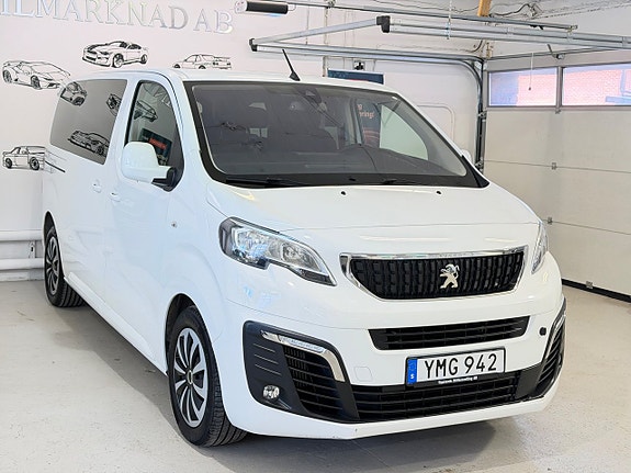 Peugeot Expert 2 of 5