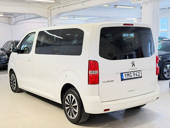 Peugeot Expert 5 of 5